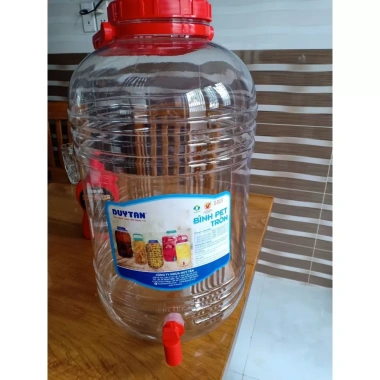 Bình Nhựa Có Vòi Đa Năng – Bình Ngâm Rượu Tiện Lợi Giá 64.500 VND Giảm Giá Từ 82.560 VND 6 Bình Nhựa Có Vòi Đa Năng – Bình Ngâm Rượu Tiện Lợi Giá 64.500 VND Giảm Giá Từ 82.560 VND 6