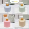 Bình nhựa Hatimoon 300ml Đựng Dầu Gội, Sữa Tắm, Mỹ Phẩm, Nước Rửa Tay - Nhiều Màu, Giá Ưu Đãi 19.500₫ 8