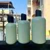 Bình nhựa HDPE 200-500ml Xanh Mint - Đựng kem, lotion, dầu gội, sữa tắm - Chai mỹ phẩm, 11.200 VND 6