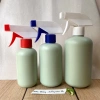 Bình nhựa HDPE 200-500ml Xanh Mint - Đựng kem, lotion, dầu gội, sữa tắm - Chai mỹ phẩm, 11.200 VND 7