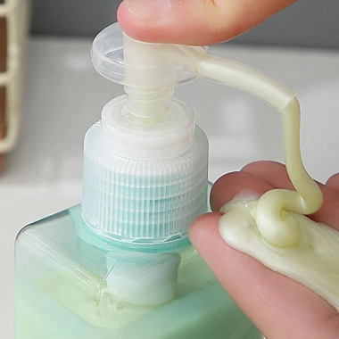 Bình nhựa rỗng dạng nhấn đa cỡ, đựng dầu gội, sữa tắm, nước rửa tay, tinh dầu mát xa, giá 24.000đ 4 Bình nhựa rỗng dạng nhấn đa cỡ, đựng dầu gội, sữa tắm, nước rửa tay, tinh dầu mát xa, giá 24.000đ 4