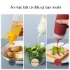 Bình nhựa sirup, nước sốt dung tích lớn, vạch chia - Chỉ 21.000₫ tại Menta Shop 3