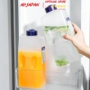 Bình nước 2 lít Shape Cooler AD143 - Nhựa nội địa Nhật, đựng trong tủ lạnh, giảm còn 48,999 VND