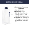 Bình nước 2 lít Shape Cooler AD143 - Nhựa nội địa Nhật, đựng trong tủ lạnh, giảm còn 48,999 VND 2