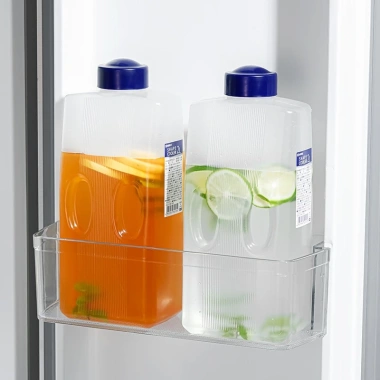 Bình nước 2 lít Shape Cooler AD143 - Nhựa nội địa Nhật, đựng trong tủ lạnh, giảm còn 48,999 VND 4 Bình nước 2 lít Shape Cooler AD143 - Nhựa nội địa Nhật, đựng trong tủ lạnh, giảm còn 48,999 VND 4