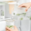 Bình nước 2 lít Shape Cooler AD143 - Nhựa nội địa Nhật, đựng trong tủ lạnh, giảm còn 48,999 VND 5