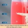 Bình nước 2 lít Shape Cooler AD143 - Nhựa nội địa Nhật, đựng trong tủ lạnh, giảm còn 48,999 VND 7