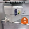 Bình Nước 3.5L Cao Cấp Có Vòi Đựng Trà, Trái Cây Nắp Nhựa Việt Nhật Giá Sỉ 31.927đ 4