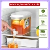 Bình nước 3.5L Việt Nhật - Vòi tiện ích, Giá chỉ 39.000đ, Tiết kiệm ngay