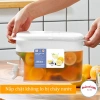 Bình nước 3.5L Việt Nhật - Vòi tiện ích, Giá chỉ 39.000đ, Tiết kiệm ngay 2