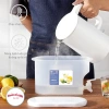 Bình nước 3.5L Việt Nhật - Vòi tiện ích, Giá chỉ 39.000đ, Tiết kiệm ngay 3