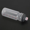 Bình Nước Chạy Bộ Thể Thao 500ml - Nhựa Chống Rò, Dùng Cho Xe Đạp Leo Núi, Giá 75.000₫