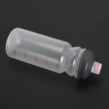 Bình Nước Chạy Bộ Thể Thao 500ml - Nhựa Chống Rò, Dùng Cho Xe Đạp Leo Núi, Giá 75.000₫