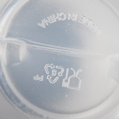 Bình Nước Chạy Bộ Thể Thao 500ml - Nhựa Chống Rò, Dùng Cho Xe Đạp Leo Núi, Giá 75.000₫