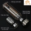 Bình Nước Chú Dược Sư 500ml - Thủy Tính 2 Lớp Giữ Nhiệt, An Nhiên Phật, Giá 55K 5