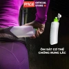 Bình nước cong PACE CURVE chạy bộ ôm sát cơ thể, chống rung xóc, Bi1 - 29.000₫
