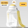Bình Nước Di Động Lớn 2in1 Du Lịch Tiện Lợi Cho Thú Cưng - Giá 148.750 VND 8