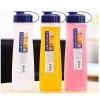 Bình nước du lịch 1.000ml Nakaya Nhật Bản Inomata - Siêu bền, gọn nhẹ, giá tốt 2