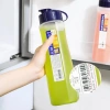 Bình nước du lịch 1.000ml Nakaya Nhật Bản Inomata - Siêu bền, gọn nhẹ, giá tốt 4