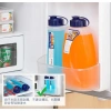 Bình nước du lịch 1.000ml Nakaya Nhật Bản - Siêu bền, không rò rỉ, giá ưu đãi 57.000₫ 3