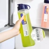Bình nước du lịch 1.000ml Nakaya Nhật Bản - Siêu bền, không rò rỉ, giá ưu đãi 57.000₫ 5