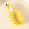 Bình nước du lịch cao cấp DiIl cho chó mèo, thiết kế tiện lợi, không rò rỉ, chỉ 57.270₫ 7