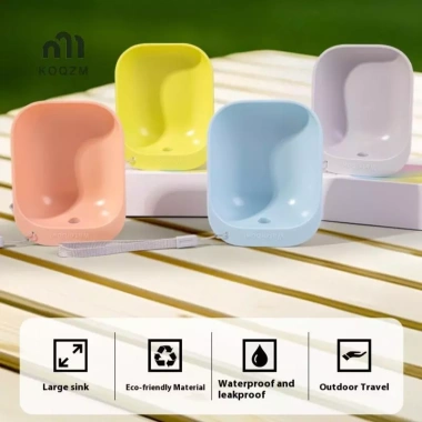Bình Nước Du Lịch Cho Chó Di Động, Cốc & Bát Ngoài Trời - Đồ Dùng Thú Cưng Giá 42.350₫ 3