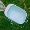 Bình Nước Du Lịch Cho Chó Di Động, Cốc & Bát Ngoài Trời - Đồ Dùng Thú Cưng Giá 42.350₫ 5