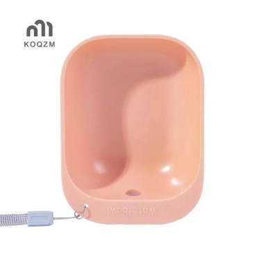 Bình Nước Du Lịch Cho Chó Di Động, Cốc & Bát Ngoài Trời - Đồ Dùng Thú Cưng Giá 42.350₫ 7