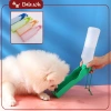 Bình nước du lịch đa năng cho chó - di động tiện lợi, giảm giá 46.336đ