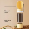 Bình nước du lịch đa năng cho chó - di động tiện lợi, giảm giá 46.336đ 9