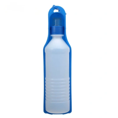 Bình nước du lịch đa năng cho chó - di động tiện lợi, giảm giá 46.336đ 10