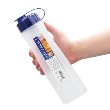 Bình Nước Du Lịch NAKAYA 1.000ml Nhật Bản Giá 48.000₫ Nhẹ Dễ Mang Chống Rò Rỉ