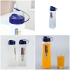 Bình Nước Du Lịch NAKAYA 1.000ml Nhật Bản Giá 48.000₫ Nhẹ Dễ Mang Chống Rò Rỉ 6