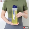 Bình nước du lịch Nakaya Slim Cooler 1.0L - Nhỏ gọn, giữ lạnh lâu, nội địa Nhật Bản, giá 44.500đ 2