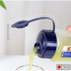 Bình nước du lịch Nakaya Slim Cooler 1.0L - Nhỏ gọn, giữ lạnh lâu, nội địa Nhật Bản, giá 44.500đ 3