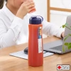Bình nước du lịch Nakaya Slim Cooler 1.0L - Nhỏ gọn, giữ lạnh lâu, nội địa Nhật Bản, giá 44.500đ 4