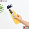 Bình nước du lịch Nakaya Slim Cooler 1.0L - Nhỏ gọn, giữ lạnh lâu, nội địa Nhật Bản, giá 44.500đ 7
