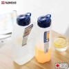 Bình nước du lịch Nakaya Slim Cooler 1.0L - Nhỏ gọn, giữ lạnh lâu, nội địa Nhật Bản, giá 44.500đ 9