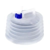 Bình nước gấp gọn Brighthor 5-15L có vòi - Tái sử dụng cho ô tô, du lịch ngoài trời 9