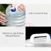 Bình Nước Gấp Gọn Siêu Nhẹ 5L-15L - Du Lịch Dã Ngoại 64.400 VND 5