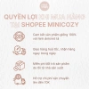 Bình Nước Gấp Gọn Silicon 600ml Chịu Nhiệt Mini Cozy - Du Lịch Thể Thao 9