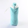 Bình Nước Gấp Gọn Silicon 600ml Chịu Nhiệt Mini Cozy - Du Lịch Thể Thao 10