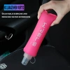 Bình nước gấp gọn TPU WRELS - Siêu nhẹ, chịu va đập, phù hợp Marathon, Cắm trại, Xe đạp - Giá 95.813₫ 5