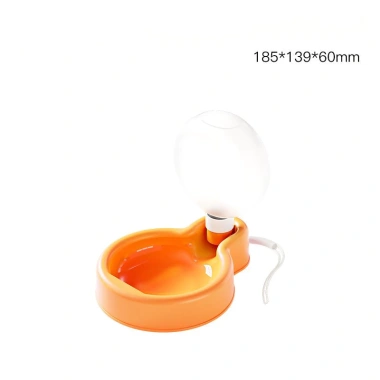 Bình Nước Gập Hình Bóng Bay Cho Chó - Du Lịch Thú Cưng Di Động Ngoài Trời 75.900₫ 9