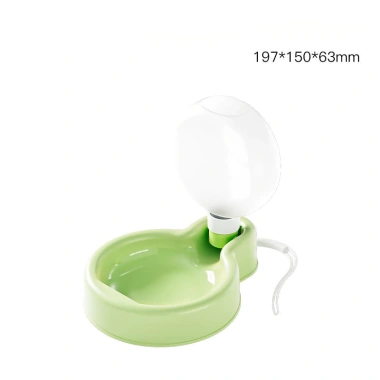 Bình Nước Gập Hình Bóng Bay Cho Chó - Du Lịch Thú Cưng Di Động Ngoài Trời 75.900₫ 10