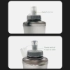 Bình Nước Gập Lại 500ml TPU Chống Bụi - Nhẹ, cho Chạy Bộ Thể Thao 154.990₫ 8