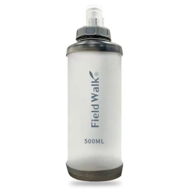 Bình Nước Gập Lại 500ml TPU Chống Bụi - Nhẹ, cho Chạy Bộ Thể Thao 154.990₫ 10 Bình Nước Gập Lại 500ml TPU Chống Bụi - Nhẹ, cho Chạy Bộ Thể Thao 154.990₫ 10
