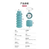 Bình Nước Gập Silicone Siêu Nhẹ - Du Lịch, Thể Thao Di Động, Giá 197k 6