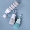 Bình Nước Gập Silicone Siêu Nhẹ - Du Lịch, Thể Thao Di Động, Giá 197k 9